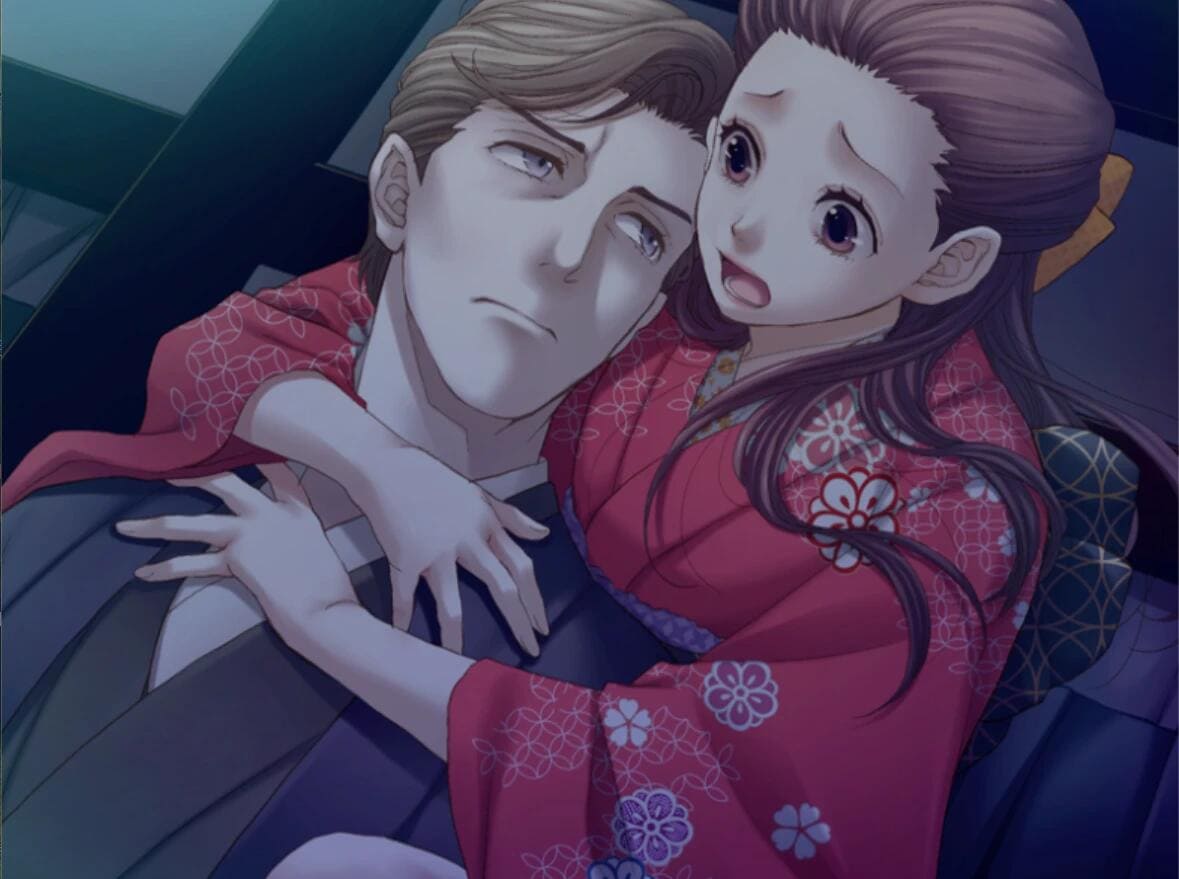 蝶之華毒之鎖 蝶之華毒之鎖