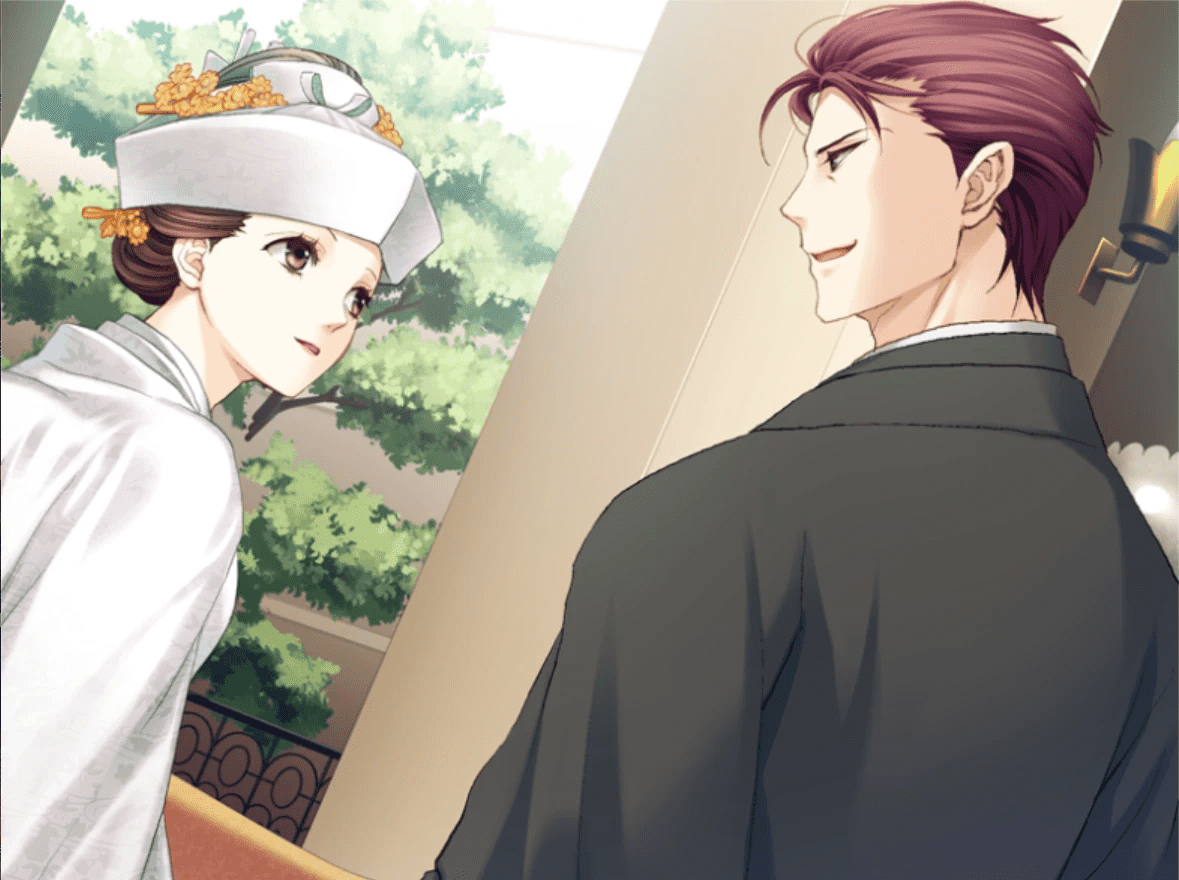 蝶之華毒之鎖 蝶之華毒之鎖