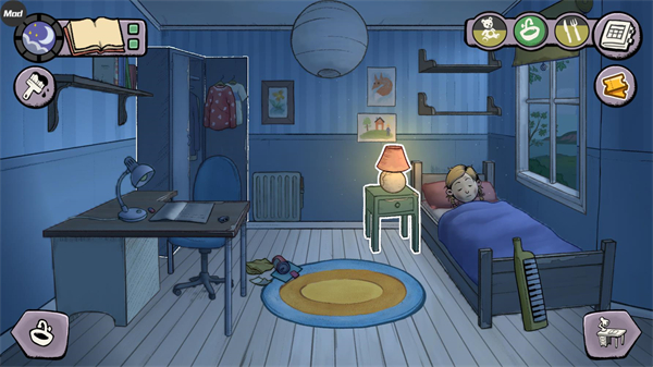 我的孩子新的開始