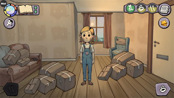 我的孩子新的開始 我的孩子新的開始