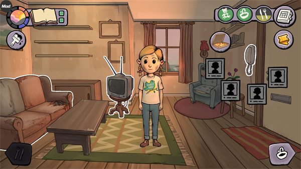 我的孩子新的開始 我的孩子新的開始