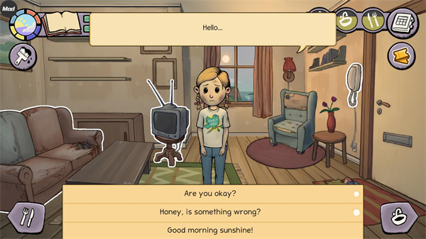 我的孩子新的開始 我的孩子新的開始