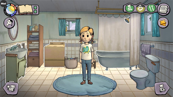 我的孩子新的開始 我的孩子新的開始