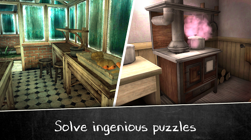 鬼修女2 鬼修女2