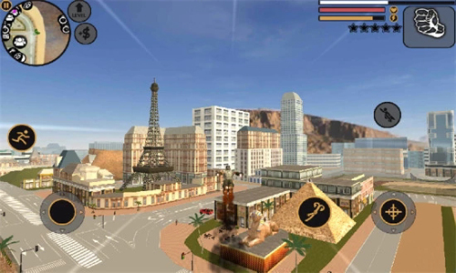 拉斯維加斯英雄歸來 拉斯維加斯英雄歸來