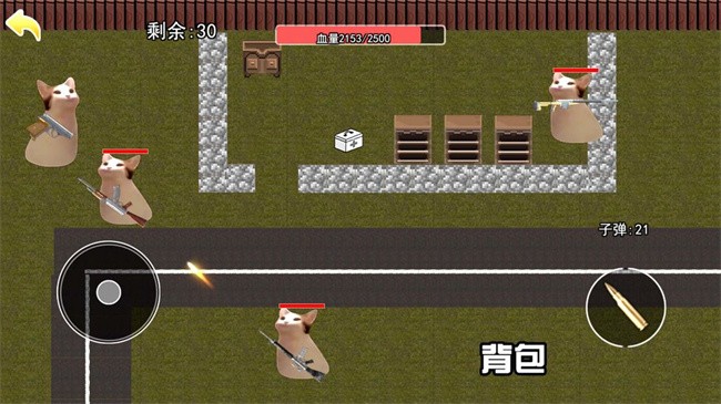 貓貓地鐵逃生正版 貓貓地鐵逃生正版