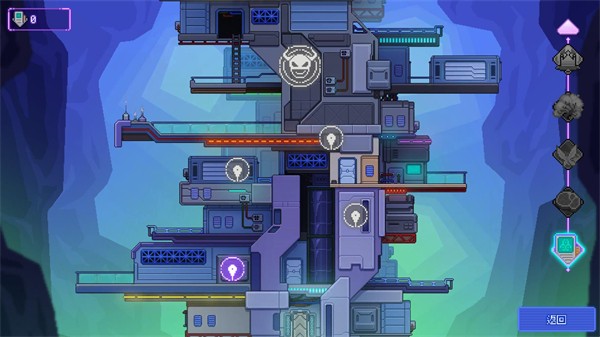 <mark><span style='background:#e36c07;'>生物原型</span></mark>2游戏玩法3