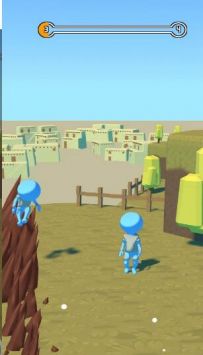 魔法元素師(Elemental Master)