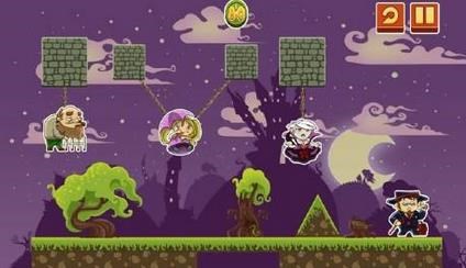 吸血鬼小鎮 吸血鬼小鎮