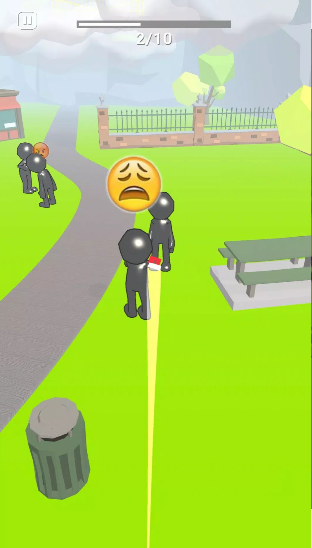 天使探索(Angel Quest) 天使探索(Angel Quest)