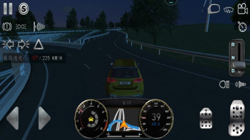 極速賽車 極速賽車