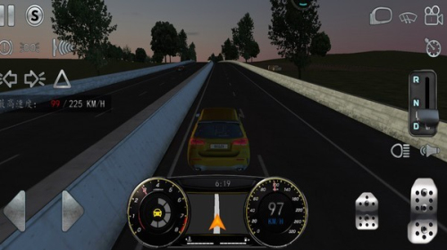 極速賽車 極速賽車