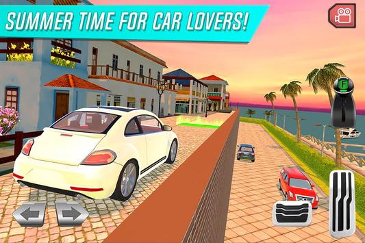 我的度假車日出城