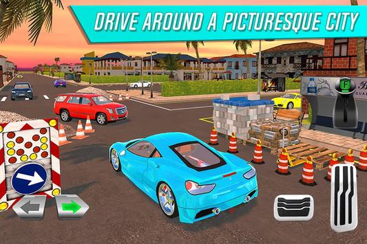 我的度假車日出城