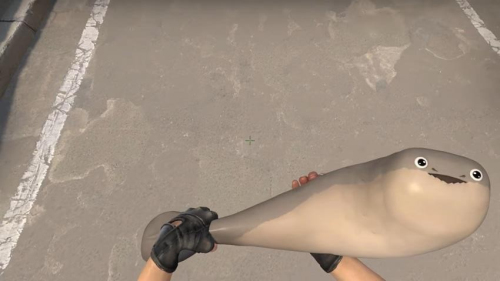 全民槍王爭奪戰