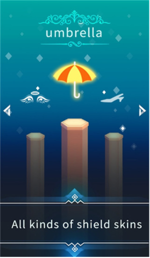 上升氣球(Rising Balloon)