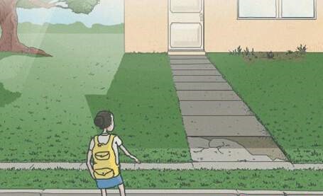 小女孩家中的慘案手機(jī)版 小女孩家中的慘案手機(jī)版