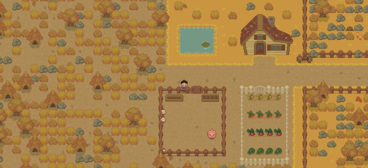 指尖小鎮(zhèn) 指尖小鎮(zhèn)