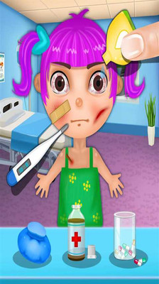 小小消防員 小小消防員