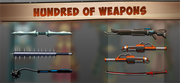 暗影格斗2最新版