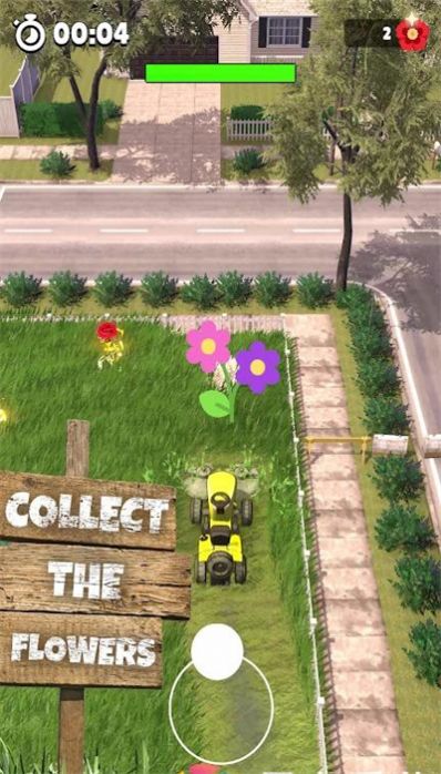 草坪帝国(Mowing Empire)