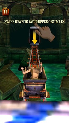 矿车大逃亡官方版 矿车大逃亡官方版