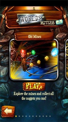 矿车大逃亡官方版 矿车大逃亡官方版