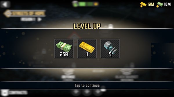 最后的希望3游戲玩法9