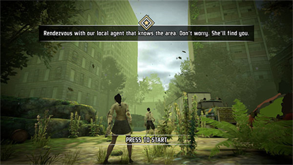 最后的希望3漢化版