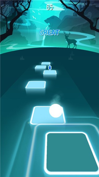 节奏弹球手机版游戏玩法5