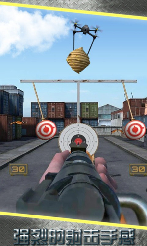打靶训练大师3D 打靶训练大师3D
