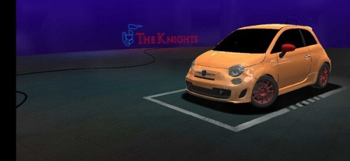 多人赛车手游 多人赛车手游