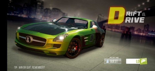 多人赛车手游 多人赛车手游