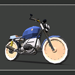 狂野赛车2无限金币版