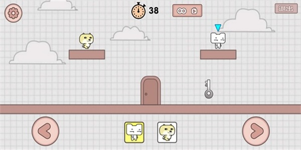 很難不友盡派對