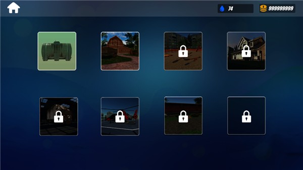 高壓水槍模擬器(Power Wash Simulator)