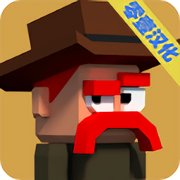 卡通障礙卡車(Master Rider)