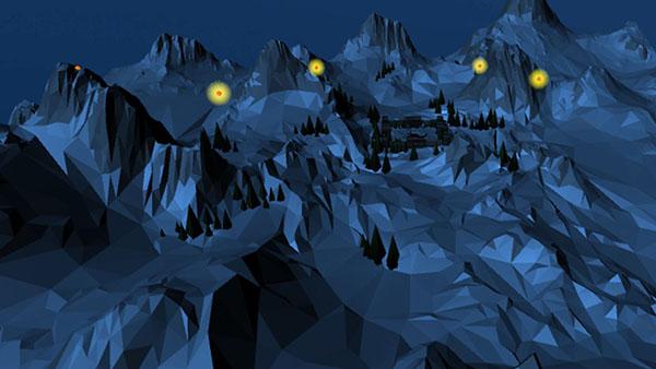 我的纸飞机(触摸天空)