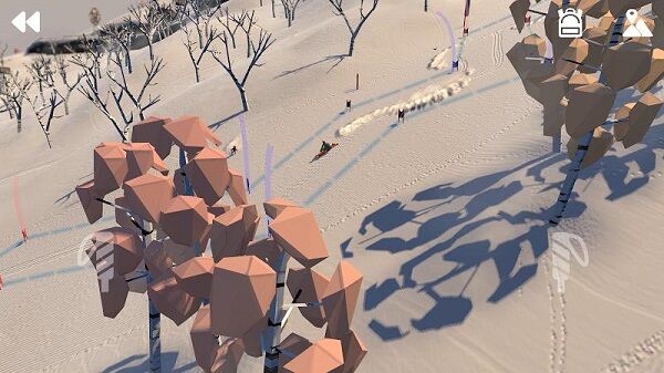 高山探险(Grand Mountain)