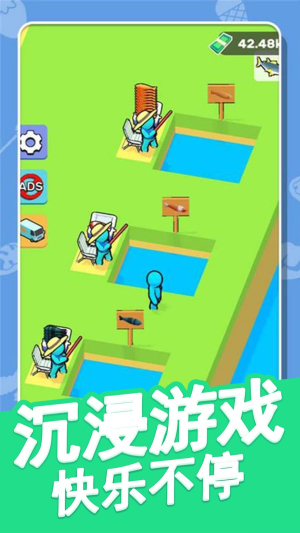 托卡魔法樂(lè)園官方正版