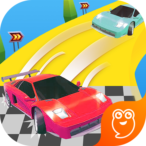 全民漂移3D正版