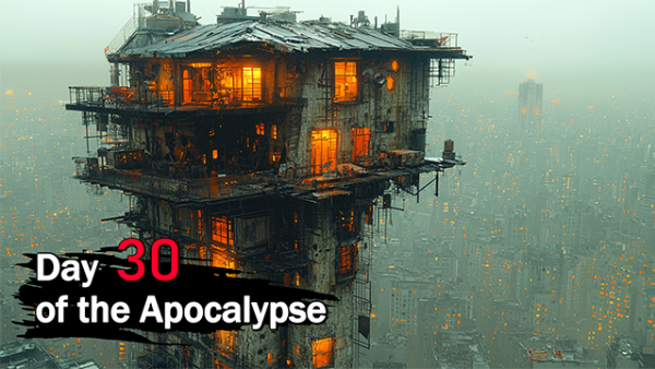 黑暗戰(zhàn)爭生存手游(Dark War)