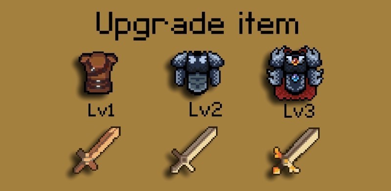 最后的地牢漢化版 最后的地牢漢化版