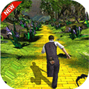 神廟逃亡魔境仙蹤(Jungle Run)