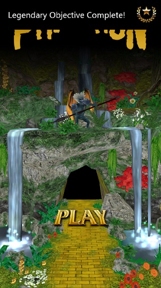 神廟逃亡魔境仙蹤(Jungle Run) 神廟逃亡魔境仙蹤(Jungle Run)