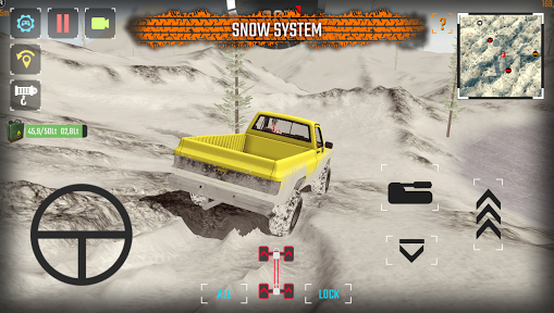 项目越野20最新版