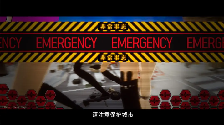 重金属螂人杀JK