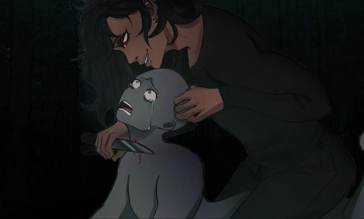 在墓园约会(Date at the cemetery) 在墓园约会(Date at the cemetery)