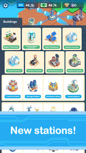 电力大亨2 电力大亨2