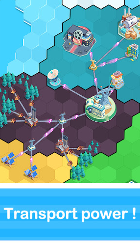 电力大亨2 电力大亨2